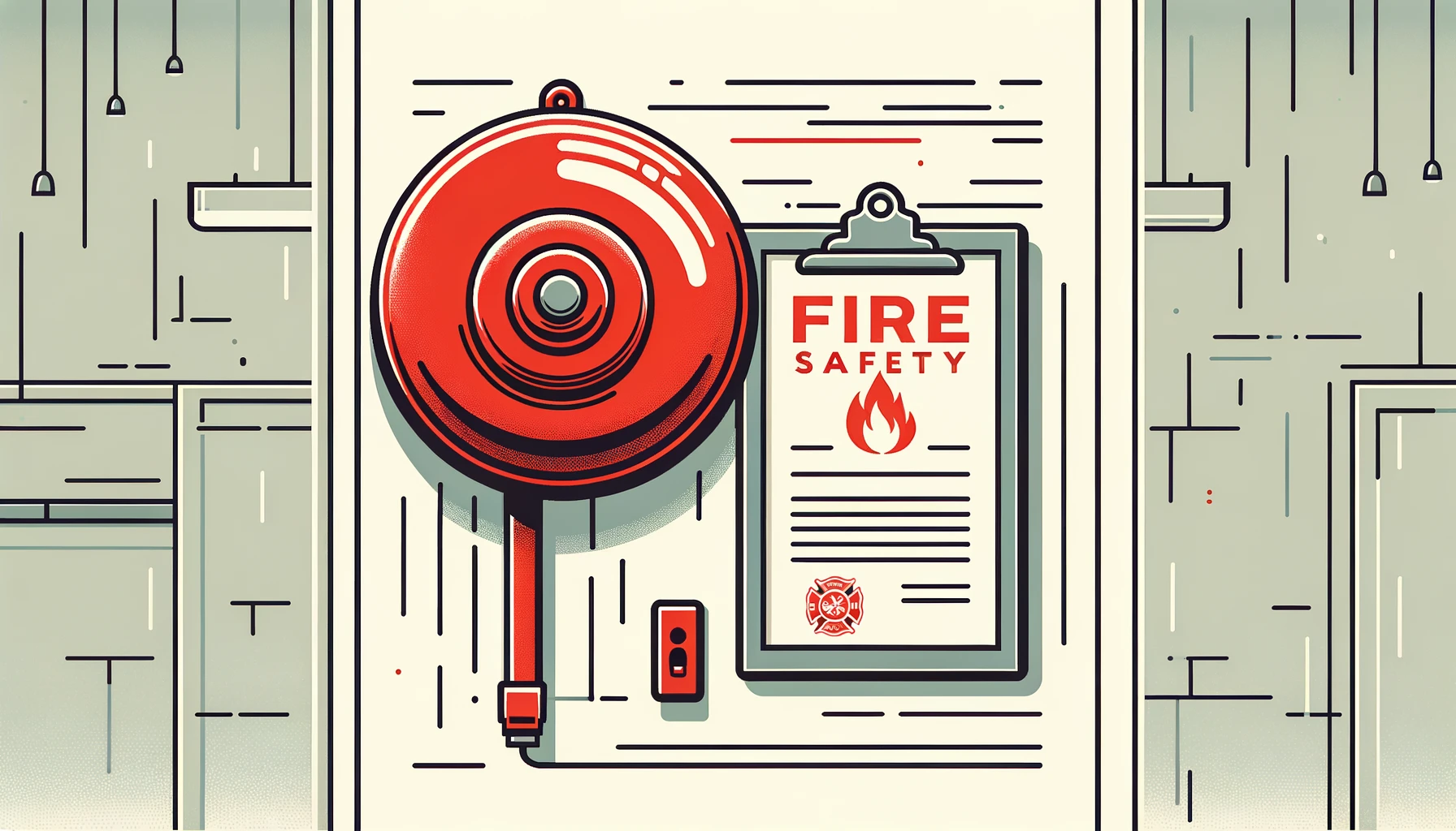 Публикация лицензии на пожарную безопасность в Федресурсе